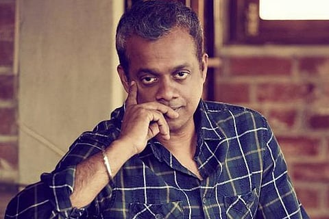Gautham Menon