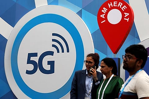 Enough spectrum available to start 5G services: Ravi Shankar Prasad