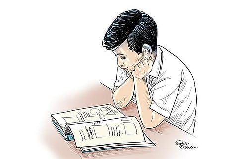 Place order online, get textbooks at home: TN govt tells students
