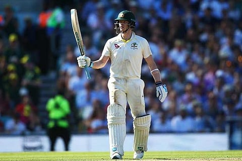 Picture Credit: IANS twitter profile