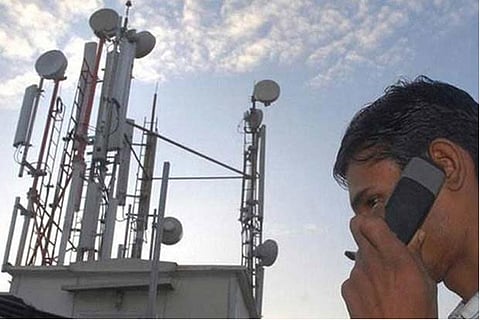 After USD 13 billion levy ruling, future of India's tattered telecom sector hinges on government aid