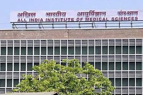 AIIMS launches inquiry into complaint of misconduct against senior faculty