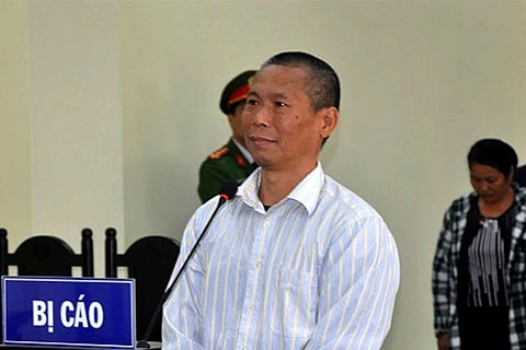 Vietnam jails three more activists in crackdown on Facebook posts