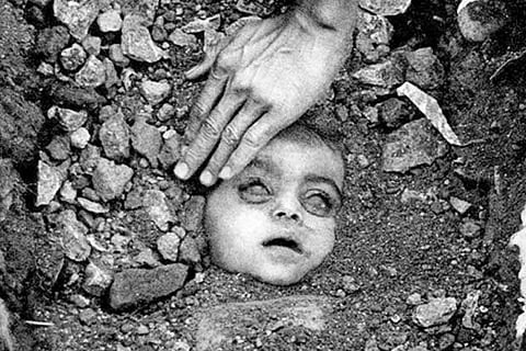Bhopal Gas tragedy: data on birth defects hidden, NGOs claim