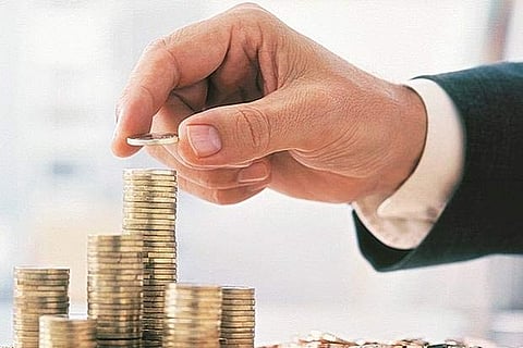 Olympus Capital Asia divests 9 pc stake in Aster DM Healthcare for Rs 1,530 crore