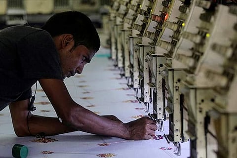 Warburg Pincus to raise Rs 10K cr for India-centric deals