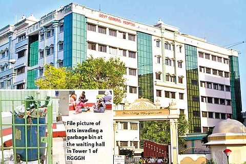 Medicos say facilities at med colleges mediocre, seek steps for total revamp