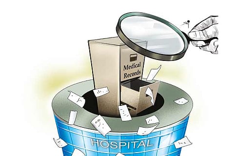 'Fragmentation behind Indian healthcare's poor performance'