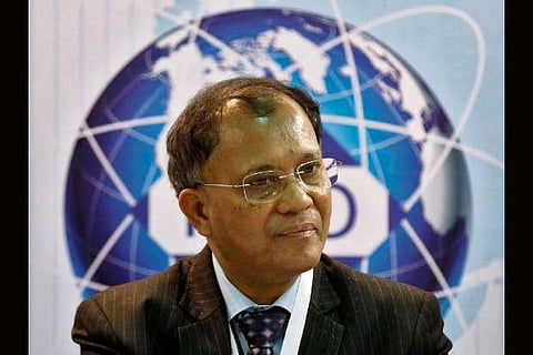 File photo : Reuters