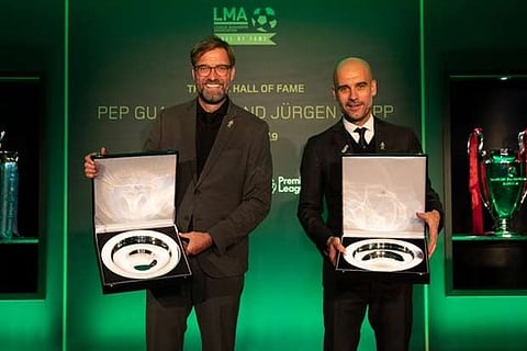 Picture Credit: IANS twitter profile