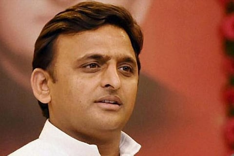 Akhilesh focuses on OBCs for 2022 UP assembly polls