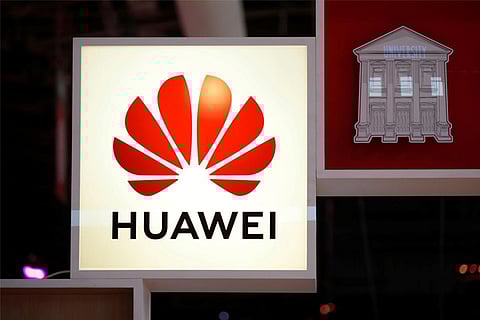 Huawei to challenge FCC decision on government subsidy program