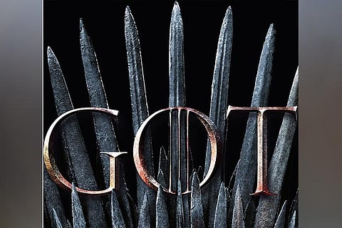 Rory 'The Hound' McCann was 'homeless' before 'Game Of Thrones'