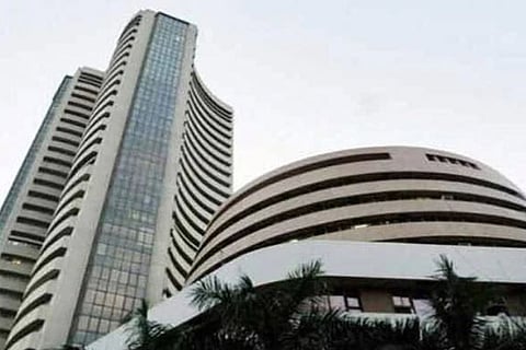 Slowdown dents growth, Q2 GDP growth falls to 4.5 pc