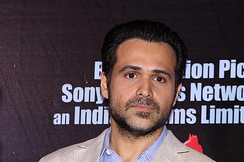 Emraan on portrayal of women on screen: Intention and context matter