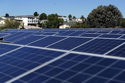 Smart city Kochi commissions rooftop solar plant