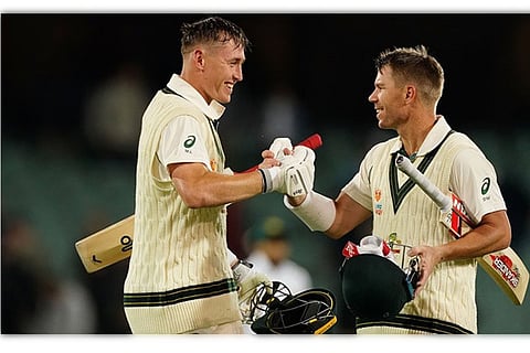 Photo courtesy Reuters