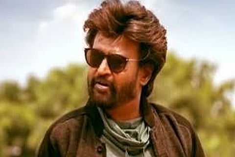 Rajini