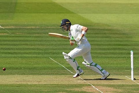 Picture Credit: IANS twitter profile