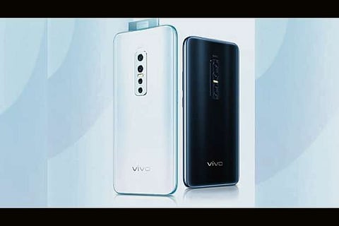 Vivo V17 expected to launch in India on Dec 9