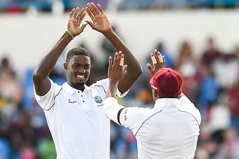 Picture Credit: ICC twitter profile