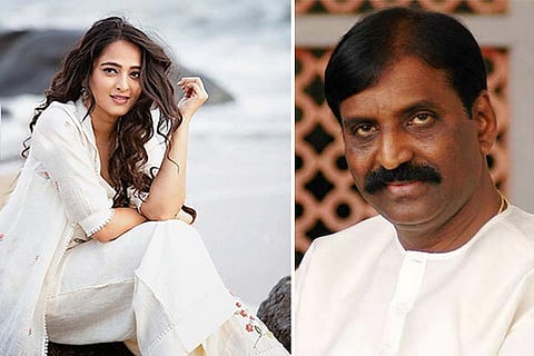 Anushka turns down Ponniyin Selvan for #MeToo cause?