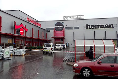 One dead, 10 injured in attack at Finnish vocational college: police