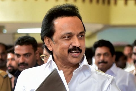 DMK welcomes Modi's Tamil pitch, seeks official language status
