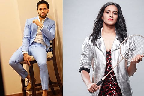 Kashyap breaks into top 25, Sindhu drops to world No. 6