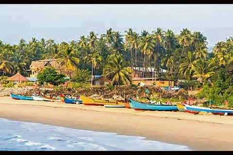 Coastal living linked with better mental health