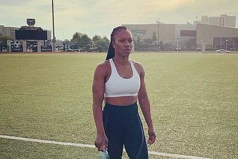 Picture Credit: IANS twitter profile