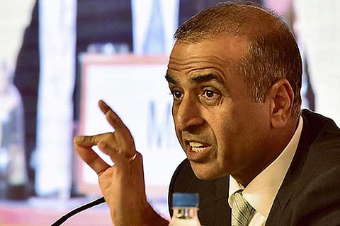 Huawei must be in play in India: Sunil Mittal