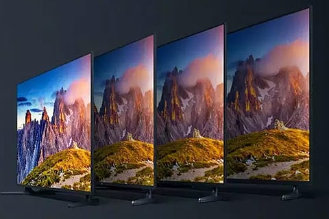 Xiaomi sells 43 Mi TVs per minute during festive sale