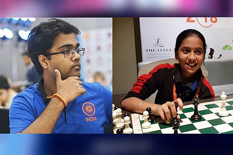 Pragg, Divya score second successive wins in WYCC