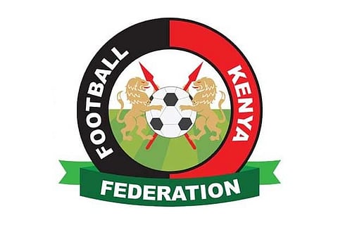 Kenya to pay former coach or risk ban from 2022 FIFA WC