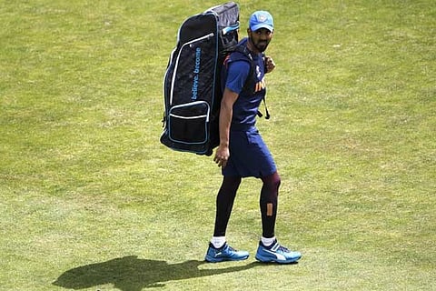 Picture Credit: IANS twitter profile