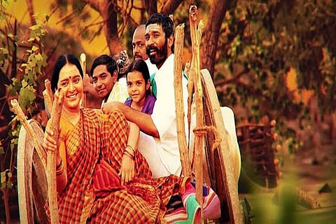'Asuran' Film Review: Riveting revenge drama with a socially relevant theme