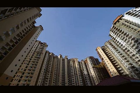 GNA demands more money for plots bought 20 years ago