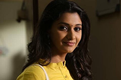 Priya Bhavani Shankar