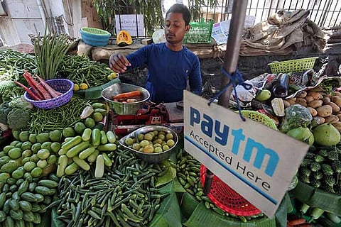 Tier 2, 3 cities see sluggish growth in digital payments