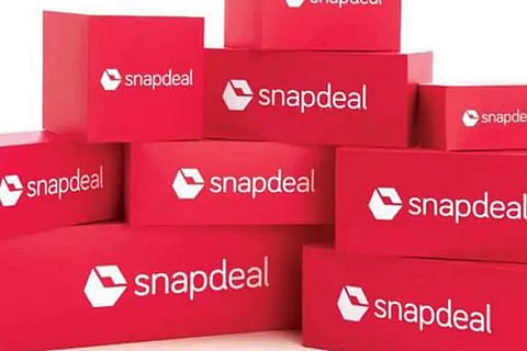 Snapdeal records 52 pc rise in Diwali sales volumes