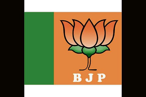 BJP gears up for UP bypolls