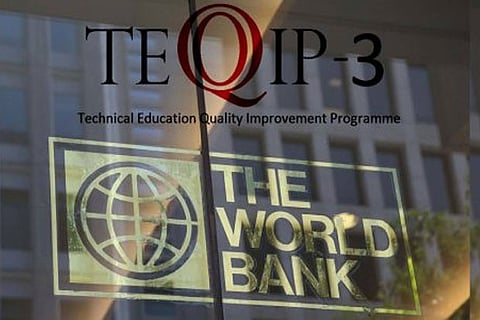 TEQIP Phase III to be implemented in TN colleges