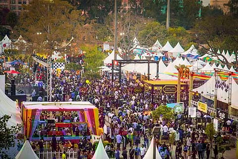 'Grub Fest' set to enthrall Delhi next month