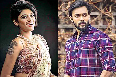 Oviya walks out on Arav, but can’t stay away for long