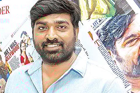 Sethupathi’s Sangathamizhan out of Deepavali race