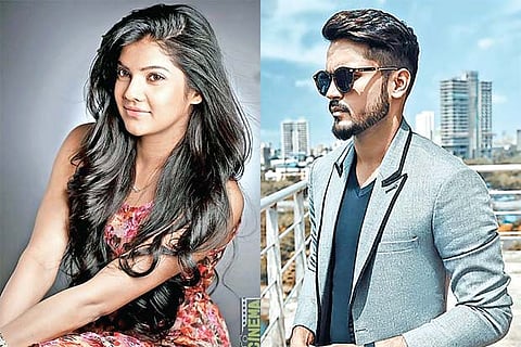 Ashrita Shetty to tie the knot with cricketer Manish Pandey?