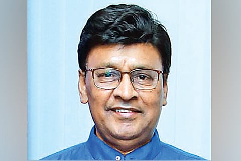 Bhagyaraj roped in for Radikaa’s TV soap