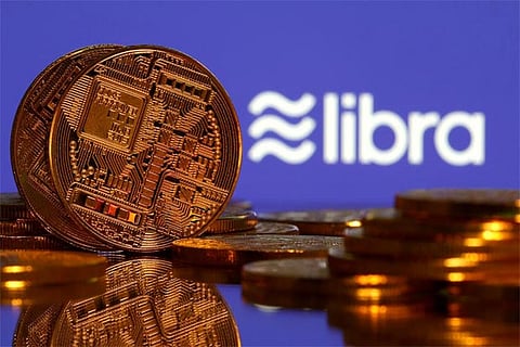More companies back away from Facebook's Libra coin