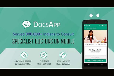 Uber partners DocsApp to offer healthcare benefits